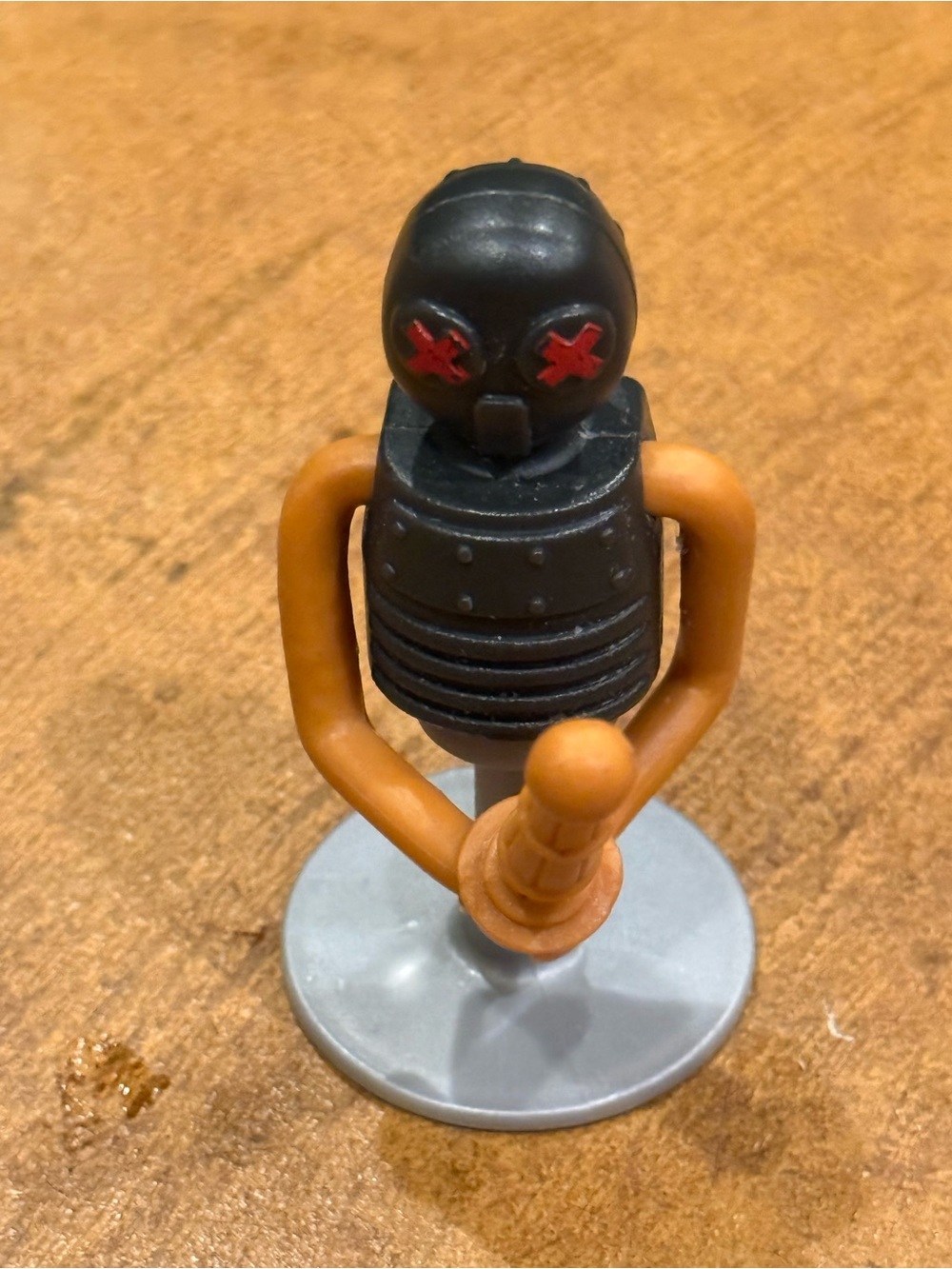 Teenage mutant ninja turtles foot shoulder dummy 2015